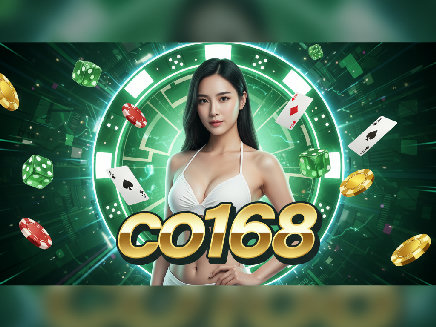 login co168