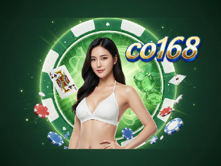 co168 login