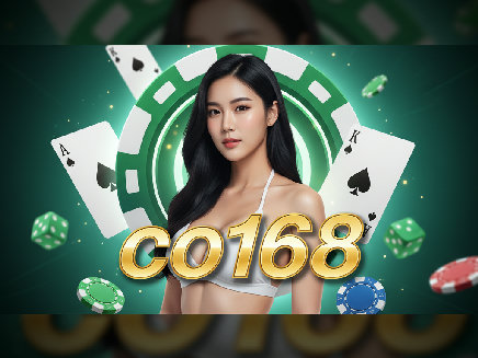 co168 PG SLOT